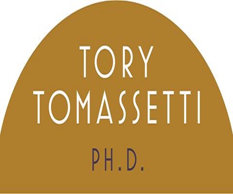 Tory Tomassetti, Ph.D. - Tomassetti Psychology Services PLLC